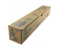 Тонер-картридж желтый (Yellow) для Konica Minolta Bizhub C250i, C300i, C360i (TN-328Y)