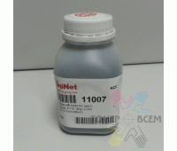 Тонер черный (Black) для Xerox Phaser 6110/CLP-300/CLP-310/CLP-315/CLP-320  (2k стр.)(90 г.)(Uninet USA)