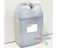 Тонер черный (Black) для картриджа Xerox Phaser 6125, 6128, 6130, 6140, 6505, Epson Aculaser C1700, C1750, CX17 (1 кг.)(Uninet USA)