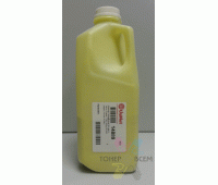 Тонер желтый (Yellow) для X-Gen для картриджа Xerox 1632, 2240, 3535, C2128, C2636, C3545, 7228, 7235, 7245, 7328, 7335, 7345, 7346, 7750, 7760 (25k стр.)(500 г.)(Uninet USA)