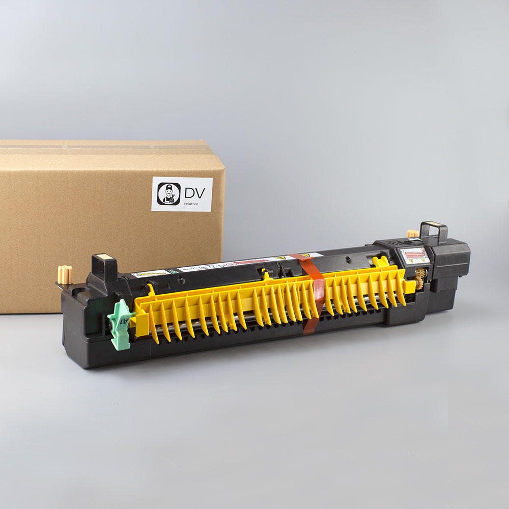 Фьюзерный модуль (печка) для Xerox WC 7425, 7428, 7435 (DV)