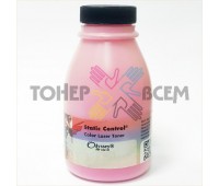 Тонер пурпурный (Magenta) для Xerox Phaser 6180 MFP (45 г.)(Static Control)