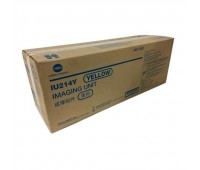 Блок проявки (Developer Unit) пурпурный для Konica Minolta Bizhub C227, C387 (IU-214M) Блок проявки (Developer Unit) пурпурный для Konica Minolta Bizhub C227, C387 (IU-214M)