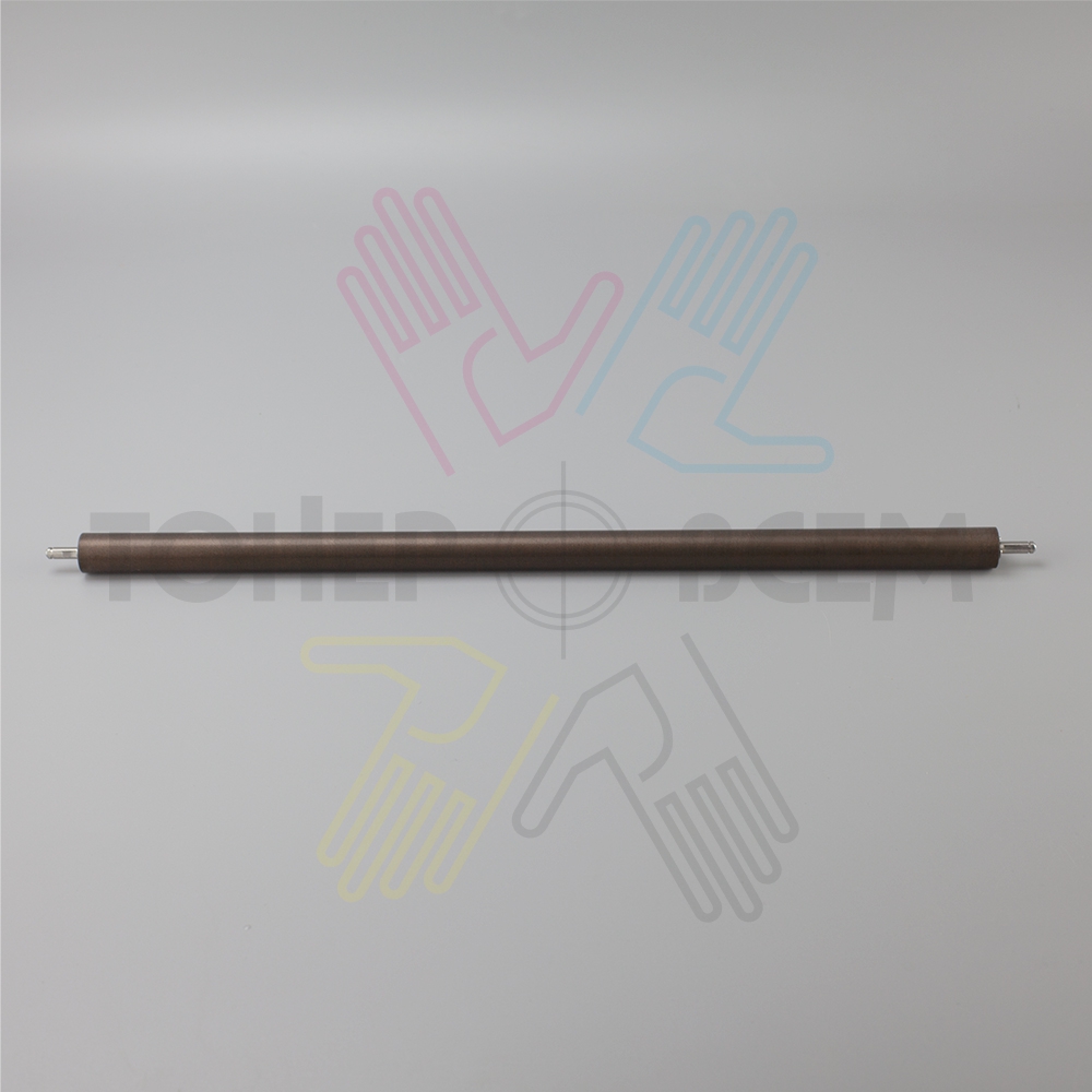 Выходной ролик (печной) Konica Minolta bizhub Press C1085, AccurioPress C6085