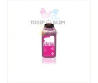 Тонер пурпурный (Magenta) для картриджа Samsung CLP-770, CLP-775 (190 г.)(7k стр.)(Uninet USA)