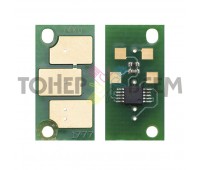 Чип для картриджа пурпурный (Magenta) для Konica Minolta Magicolor C7450 (12k стр.)(DV Inc.)