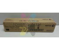 Тонер-картридж черный (Black) для Xerox DC 7002, 8002, 8080