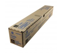 Тонер-картридж черный (Black) для Konica Minolta Bizhub C250i, C300i, C360i (TN-328K)