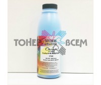 Тонер голубой (Cyan) для Brother HL 4150, 4570 (160 г.)(Static Control)