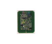 Чип для картриджа голубой (Cyan) OKI C9600, C9650, C9800, C9850 (DV Inc.)