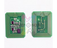 Чип для картриджа черный (Black) для Xante Ilumina (DV Inc.)