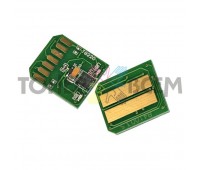 Чип для картриджа OKI B410, B430, B440, MB460, MB470, MB480 (3,5k стр.)(DV Inc.)