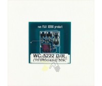 Чип для фотобарабана Xerox WC 5222, 5225, 5230 (DV Inc.)