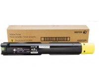 Тонер-картридж желтый (Yellow) для Xerox DocuCentre SC2020 (3k стр.)
