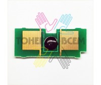 Чип универсальный для HP LaserJet 1160, 1320, 1300, 2300, 2400, 2410, 2430, 2420, 4200, 4250, 4300, 4350, 4240, 4345, 2015, 3005 Universal A (DV Inc.)