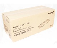 Фьюзерный модуль (печка) для Xerox Phaser 6700