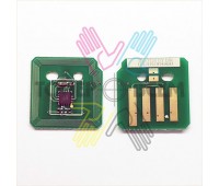 Чип для фотобарабана голубой (Cyan)(Drum cartridge) для Xerox WC 7120, 7125 (DV Inc.)