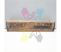 Тонер-картридж голубой (Cyan) для Xerox WC C2128, C2636, C3545, 7228, 7235, 7245, 7328, 7335, 7345, 7346