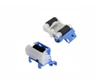 Ролик подачи бумаги (Комплект) для HP LJ M607, M608, M609, M631, M632, M633 (Лоток 2,3,4)(DV Inc.)