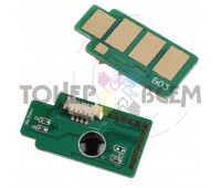 Чип для картриджа Samsung SL-M4370, 5370 (30k стр.)(DV Inc.)